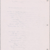 Outline for The Bonfire of the Vanities