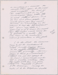 Outline for The Bonfire of the Vanities