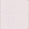 Outline for The Bonfire of the Vanities