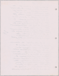 Outline for The Bonfire of the Vanities