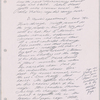 Outline for The Bonfire of the Vanities