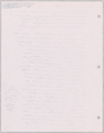 Outline for The Bonfire of the Vanities