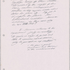 Outline for The Bonfire of the Vanities