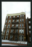 Block 212: Rutgers Street between Canal Street and East Broadway (south side)