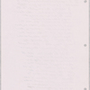 Outline for The Bonfire of the Vanities