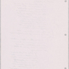 Outline for The Bonfire of the Vanities