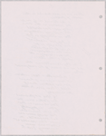 Outline for The Bonfire of the Vanities