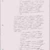 Outline for The Bonfire of the Vanities