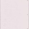 Outline for The Bonfire of the Vanities