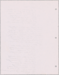 Outline for The Bonfire of the Vanities