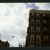 Block 212: Rutgers Street between Canal Street and East Broadway (south side)