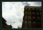 Block 212: Rutgers Street between Canal Street and East Broadway (south side)