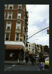 Block 212: East Broadway between Rutgers Street and Pike Slip (west side)