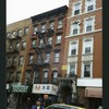 Block 212: East Broadway between Rutgers Street and Pike Slip (west side)