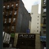 Block 212: East Broadway between Rutgers Street and Pike Slip (west side)