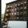 Block 212: East Broadway between Rutgers Street and Pike Slip (west side)