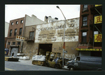 Block 212: East Broadway between Rutgers Street and Pike Slip (west side)