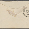 O'Connor, Ellen M., ALS to. Oct. 20, 1865.