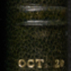 O'Connor, Ellen M., ALS to. Oct. 20, 1865.