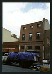 Block 212: East Broadway between Rutgers Street and Pike Slip (west side)