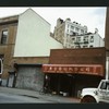 Block 212: East Broadway between Rutgers Street and Pike Slip (west side)