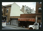 Block 212: East Broadway between Rutgers Street and Pike Slip (west side)