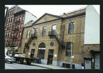 Block 212: East Broadway between Rutgers Street and Pike Slip (west side)