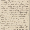 O'Connor, Ellen M., ALS to. Jul. 26, [1873].