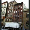 Block 212: East Broadway between Rutgers Street and Pike Slip (west side)