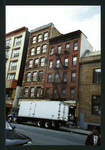 Block 212: East Broadway between Rutgers Street and Pike Slip (west side)