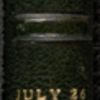 O'Connor, Ellen M., ALS to. Jul. 26, [1873].