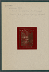 O'Connor, Ellen M., ALS to. Jul. 26, [1873].