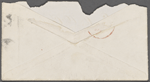 O'Connor, Ellen M., ALS to. [Mar. 8, 1874].