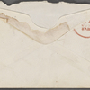 O'Connor, Ellen M., ALS to. Jun. 10, 1874.