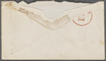 O'Connor, Ellen M., ALS to. Jun. 10, 1874.