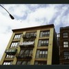 Block 212: East Broadway between Rutgers Street and Pike Slip (west side)