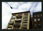 Block 212: East Broadway between Rutgers Street and Pike Slip (west side)
