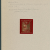O'Connor, Ellen M., ALS to. Jun. 10, 1874.