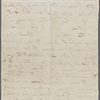 O'Connor, Ellen M., ALS to. Jul. 26, 1887.