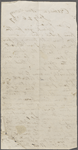 O'Connor, Ellen M., ALS to. Jul. 26, 1887.