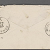 O'Connor, Ellen M., ALS to. Jul. 26, 1887.
