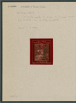 O'Connor, Ellen M., APCS to. Aug. 8, 1887.