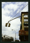 Block 212: East Broadway between Rutgers Street and Pike Slip (west side)