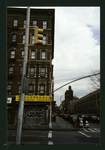 Block 213: Pike Slip between Henry Street and East Broadway (north side)
