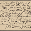 O'Connor, Ellen M., APCS to. Sep. 21, 1890.