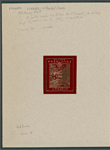O'Connor, Ellen M., APCS to. Mar. 3, [1874].