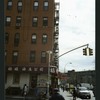 Block 213: East Broadway between Pike Slip and Rutgers Street (east side)