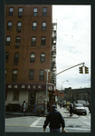 Block 213: East Broadway between Pike Slip and Rutgers Street (east side)