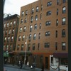 Block 213: East Broadway between Pike Slip and Rutgers Street (east side)