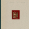 O'Connor, Ellen M., ALS to. May 12, 1889.
